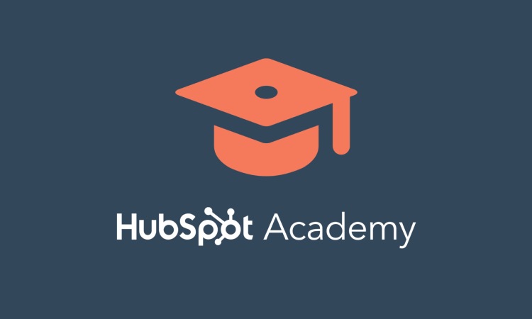 Hubspot Academy