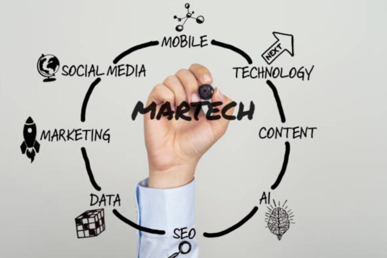 Marketing Technology