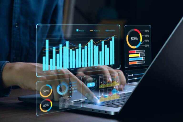 SEO in Driving Organic Traffic