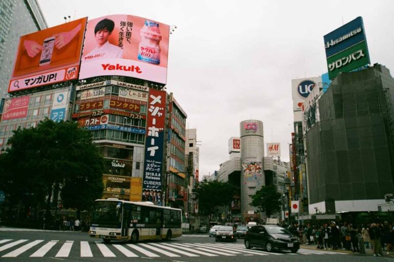 advertising banners