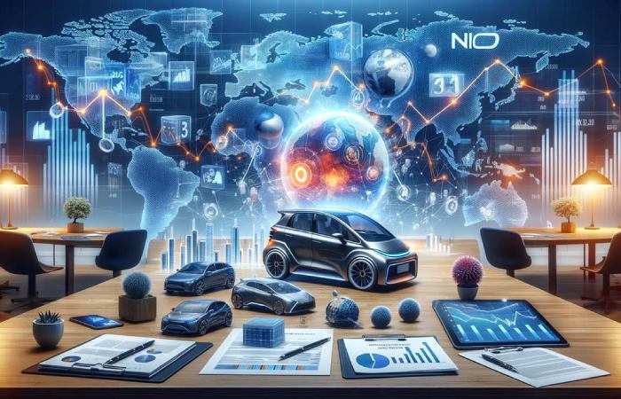 External Factors Affecting Nio Stock