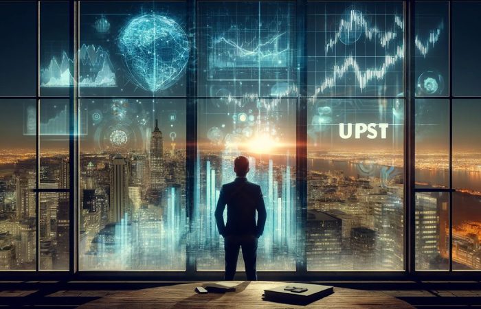 Future Outlook and Expert Predictions For Upst Stock