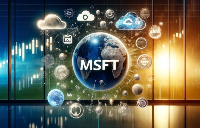 Key Factors Affecting Msft's Share Price