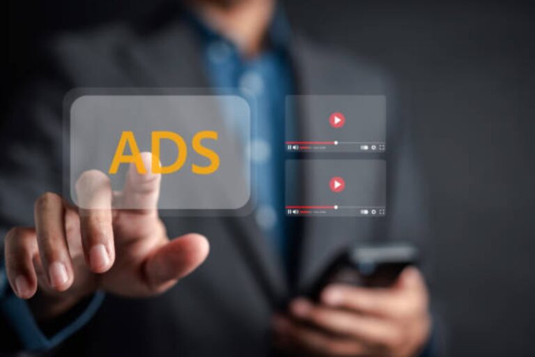 Mastering Google Ads