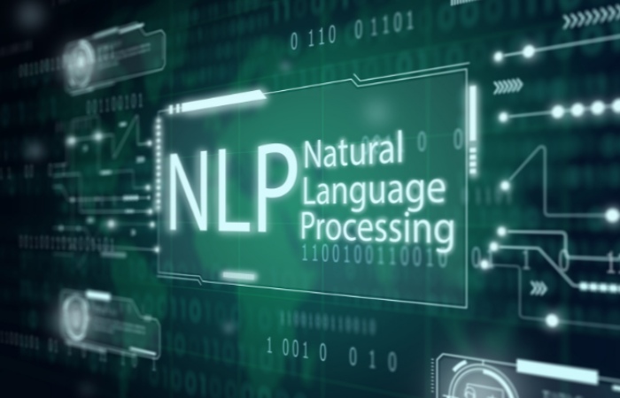 The future of NLP