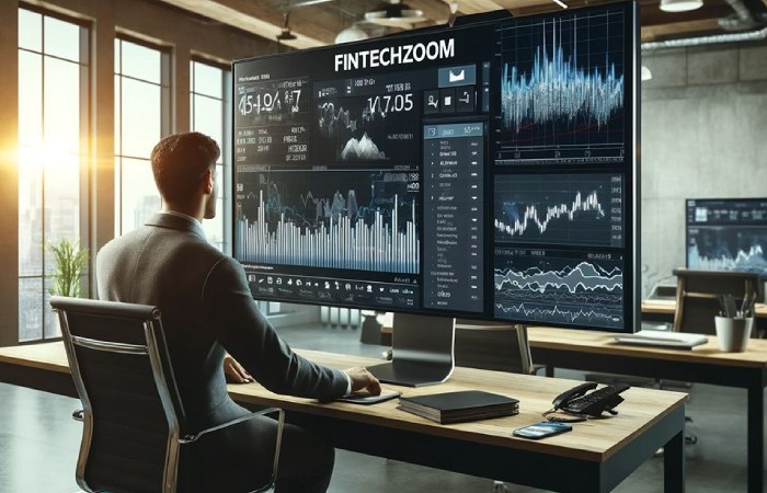 Why Fintechzoom Is The Ideal Resource For Msft Stock Analysis