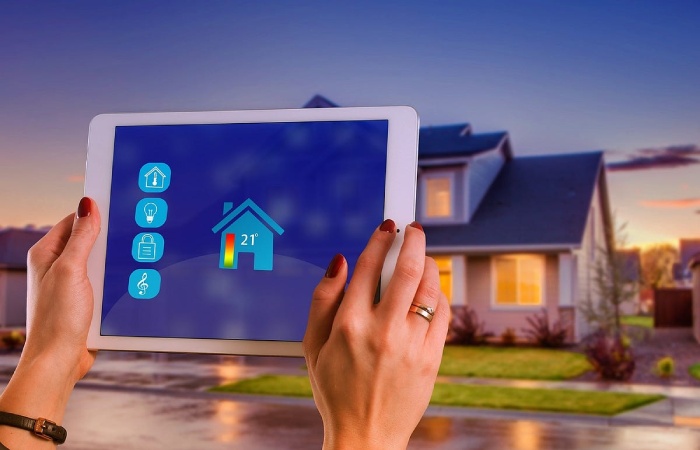 Benefits of Revolutionizing Home Energy Management Sustainable Future