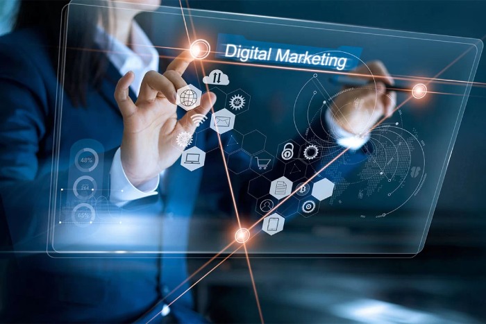 Why Invest in Digital Marketing?