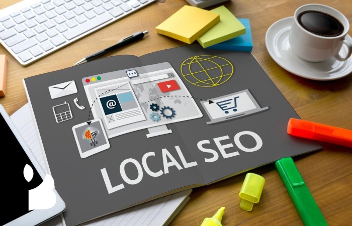 Why Local SEO Matters